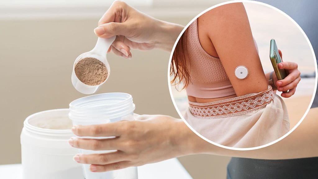 Niin sanottu pussikeittodieetti voi auttaa painonhallinnassa.