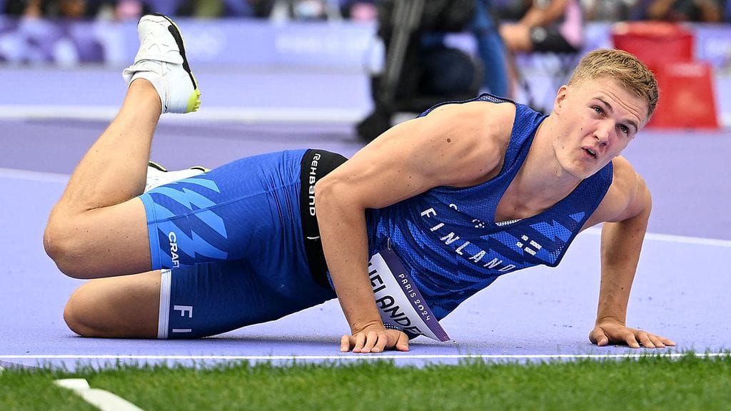 Olosuhteet olivat myöden ja nyt olympiafinaaleissa nähdään seitsemän isoa suomalaismahdollisuutta.