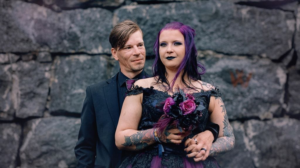 Unelmahäät_Teea ja Jukka_kuvaaja_Sallamari Niinimäki