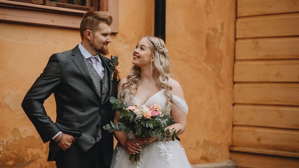 Unelmahäät_Eveliina ja Jere_kuvaaja_Sallamari Niinimäki