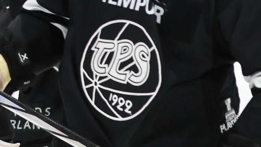 TPS vahvistaa hyökkäystään.