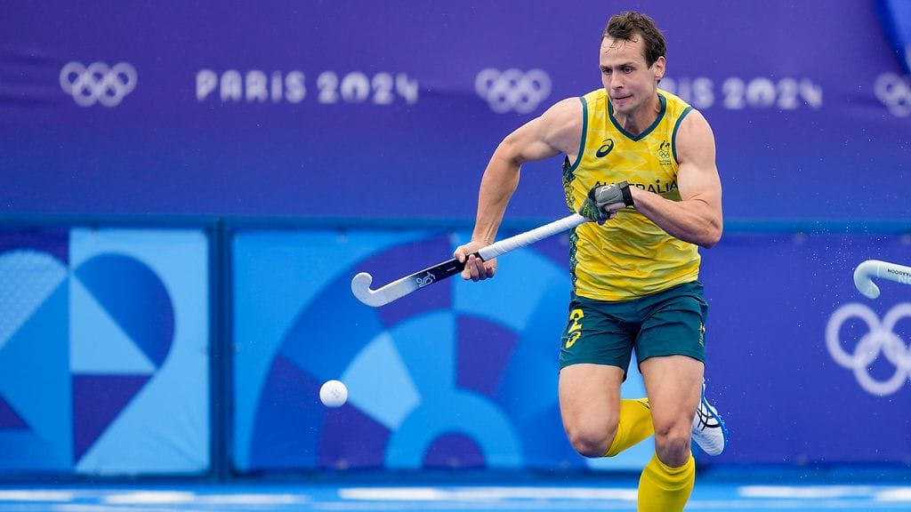Australian ja Thomas Craigin ottelut maahockeyn olympiaturnauksessa päättyivät puolivälierissä.
