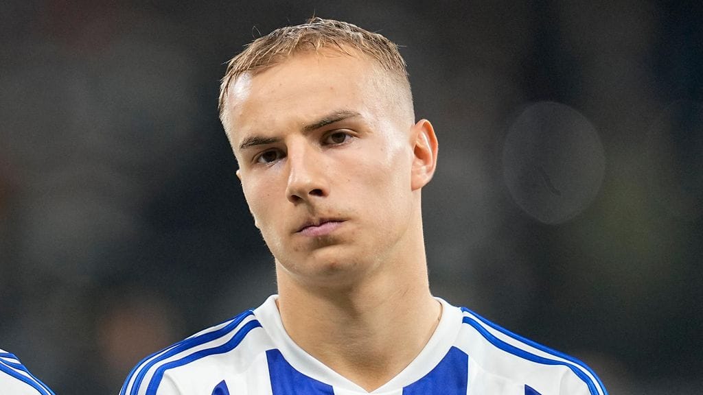 Aberdeen teki Keskisestä merkittävän tarjouksen myös tammikuussa, mutta HJK kieltäytyi.