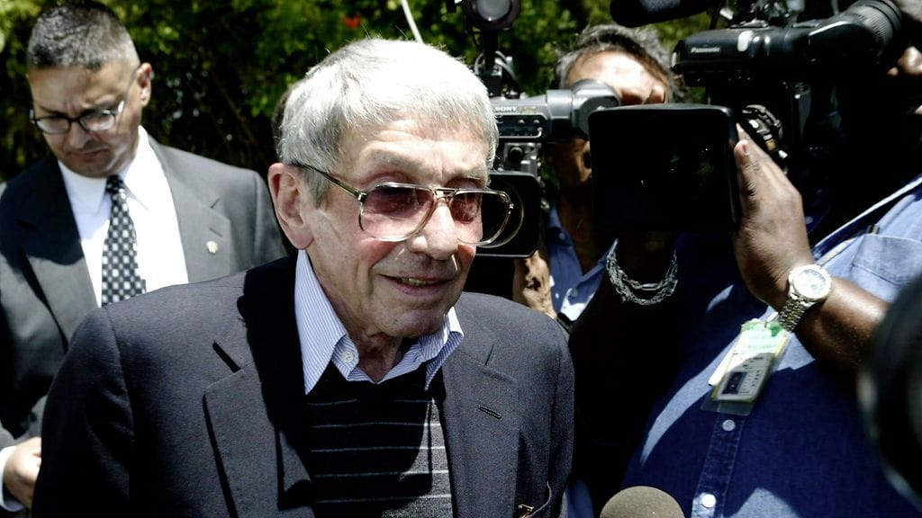 Jay Kanter vuonna 2004