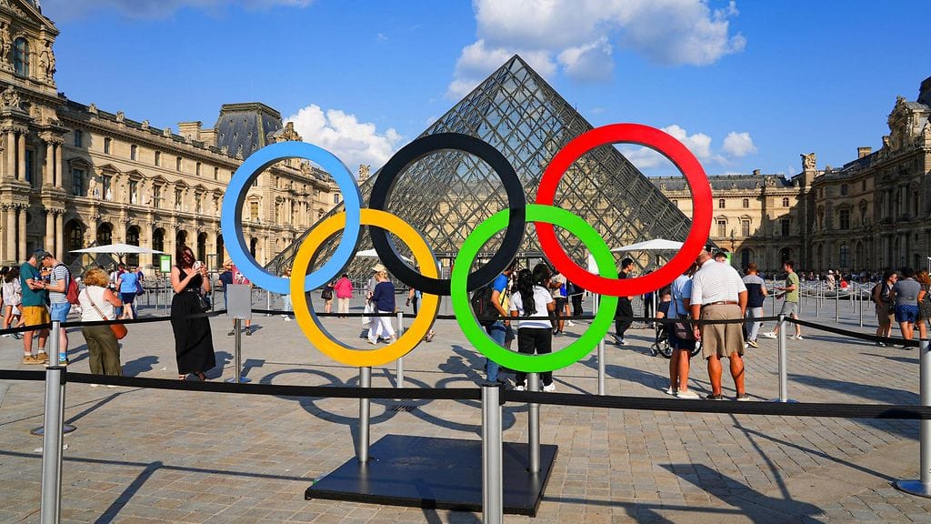 Egyptiläinen painija pidätettiin epäiltynä seksuaalisesta ahdistelusta.