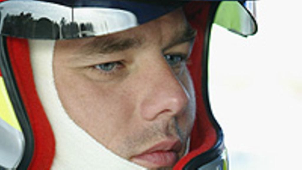 Sebastien Loeb (Kuva: Reporter Images/Getty Images)