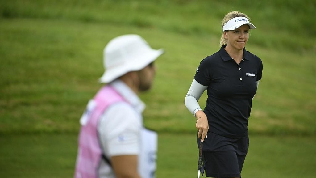 "Äärimmäisen kovat kilpailut" – Tommi Evilä muistuttaa Pariisin tasosta