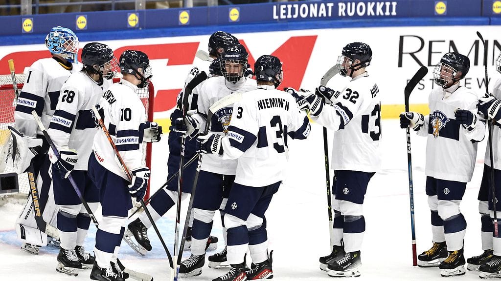 Pikkuleijonat tämän vuoden huhtikuussa. Kuvituskuva.