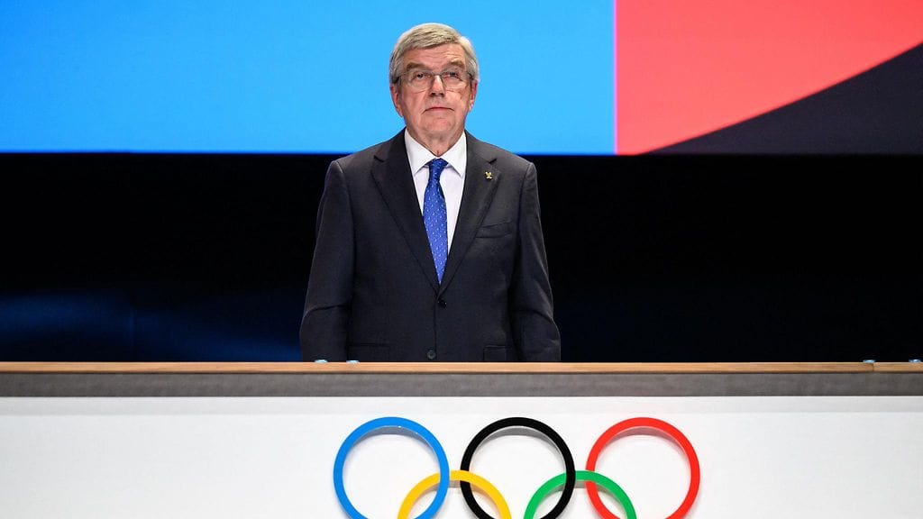 Thomas Bach siirtyy sivuun KOK:n puheenjohtajan paikalta, kun hänen nykyinen kautensa päättyy ensi vuonna.