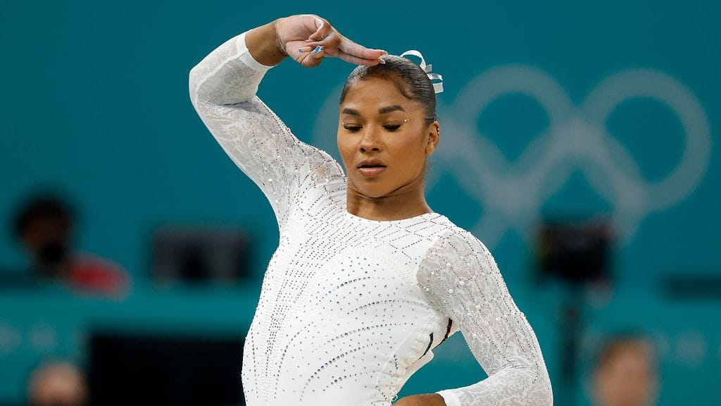 Jordan Chiles menettää pronssimitalinsa. CAS katsoi, että Yhdysvaltojen pisteiden tarkistuspyyntö tuli liian myöhään.