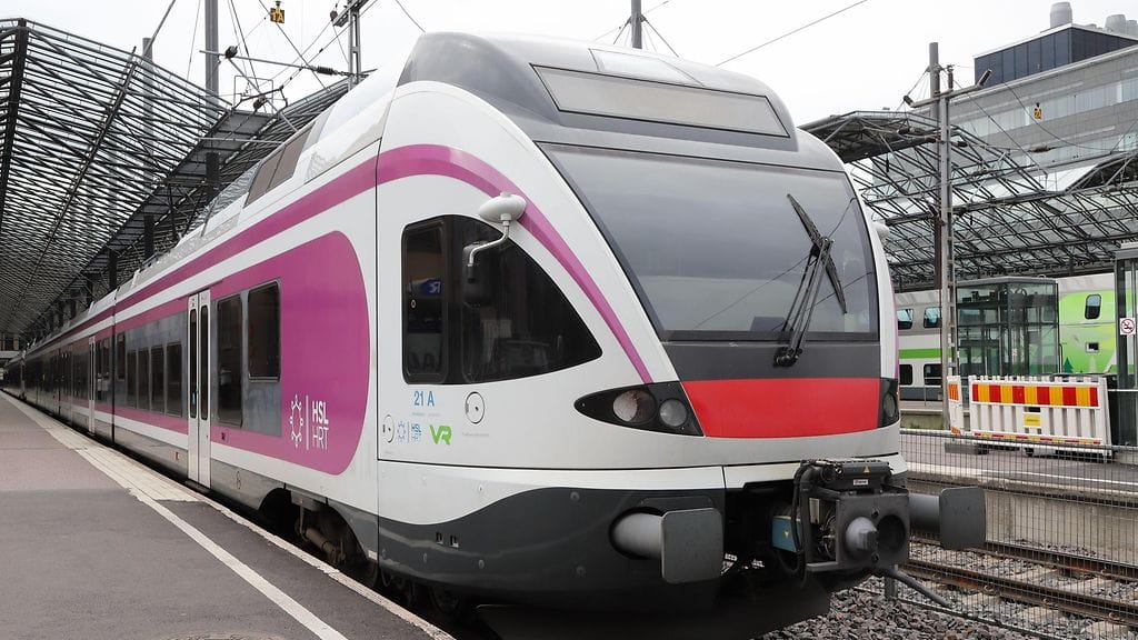 Helsingin seudun liikenteen HSL:n verkkosivuille on kohdistunut palvelunestohyökkäys.