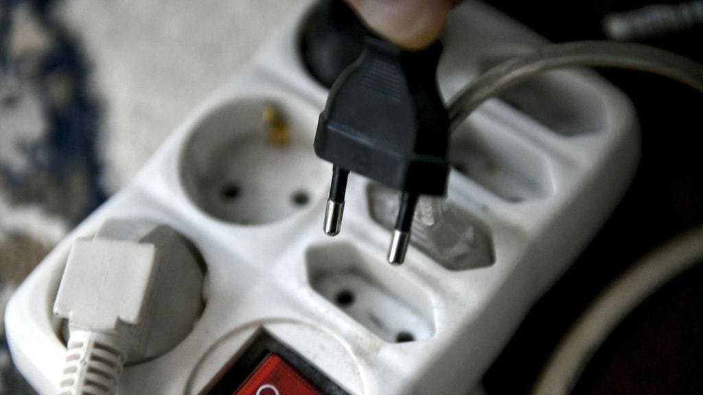 Päivän keskihinta on 1,65 senttiä yhtä kilowattituntia kohden.