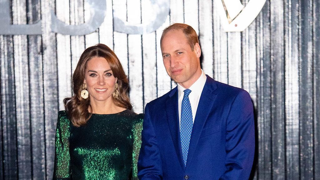 Prinsessa Catherine kertoi syövästään julkisuuteen maaliskuussa 2024.