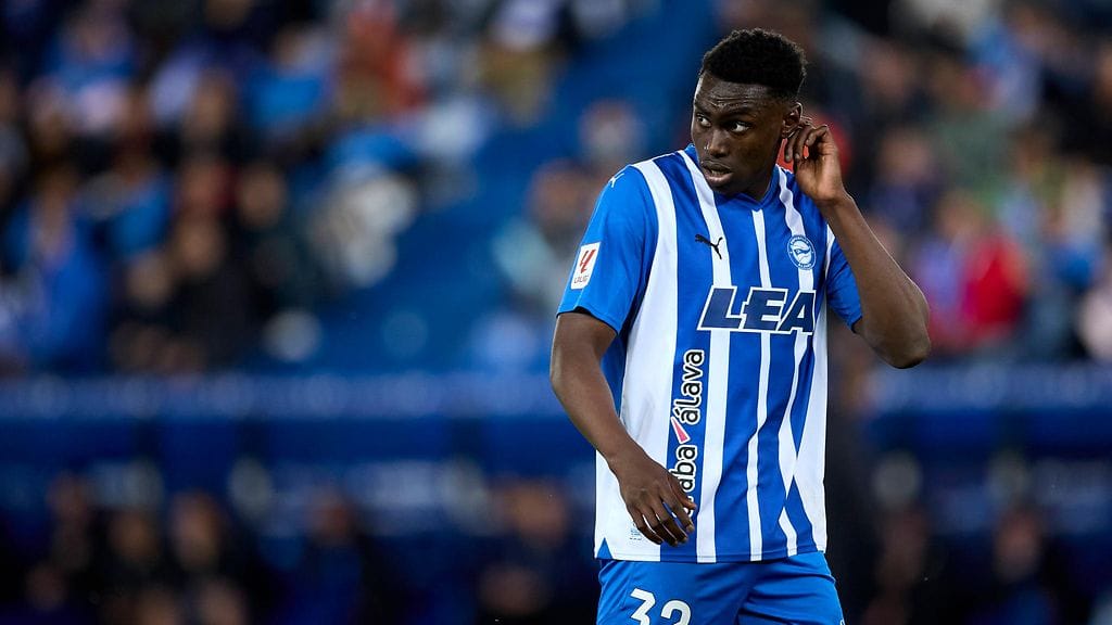 Samu Omorodion siirron Chelseaan kerrotaan kariutuvan.