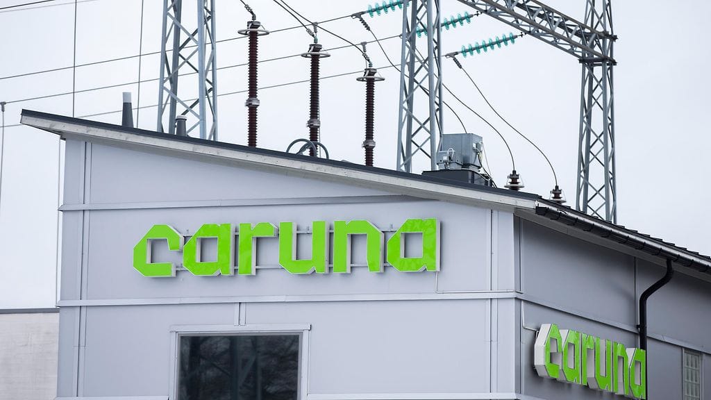 Caruna on rikkonut sähkömarkkinalakia viivästyttämällä liittymien toimituksia, sanoo energiavirasto