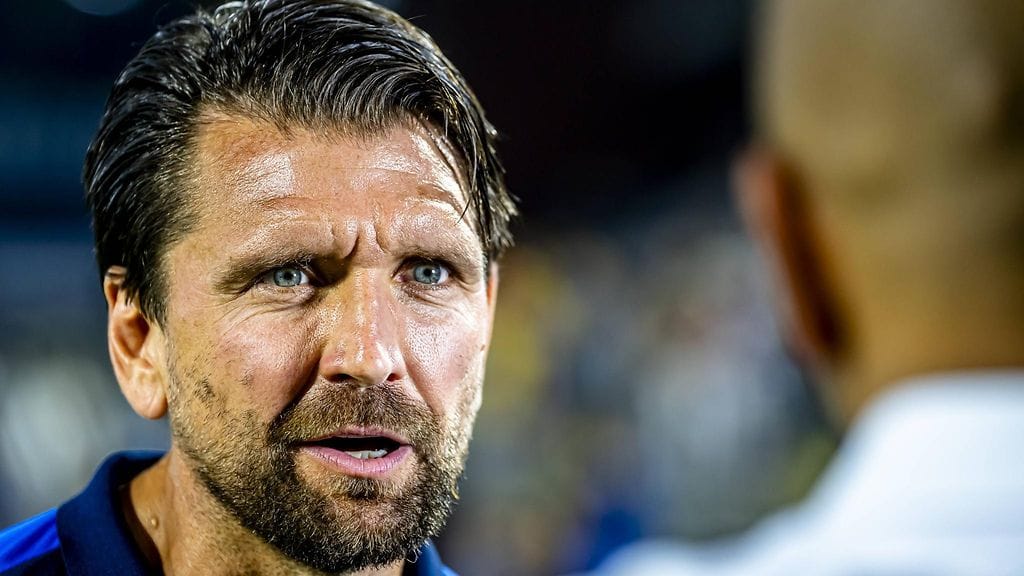 Peter Hyballa on ollut viime vuosina osallisena useissa skandaaleissa.