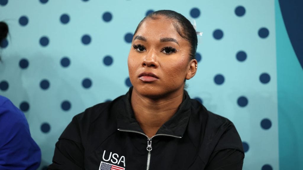 Yhdysvaltojen taistelu Jordan Chilesin menettämästä pronssimitalista jatkuu.