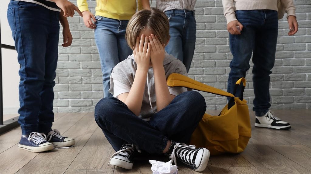 Kiusaamista tapahtuu erityisesti 4. ja 5. luokilla, mutta myös yläkoulussa.