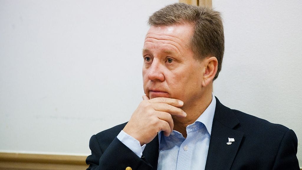 Talermo menehtyi mesoteliooman uuvuttamana elokuun 7. päivä.