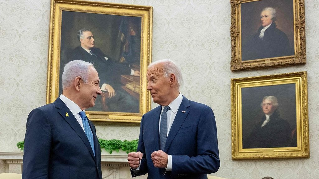 Hamas syytti jälleen sunnuntaina Israelin pääministeriä Benjamin Netanjahua neuvottelujen sujumattomuudesta.