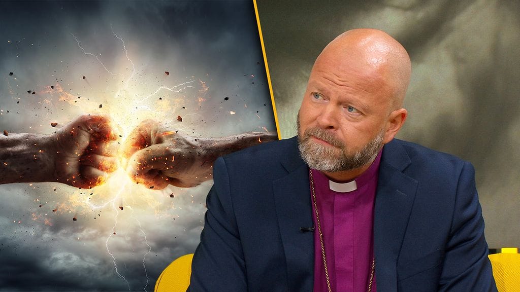 Miksi arvomaailmat eriytyvät, Teemu Laajasalo?
