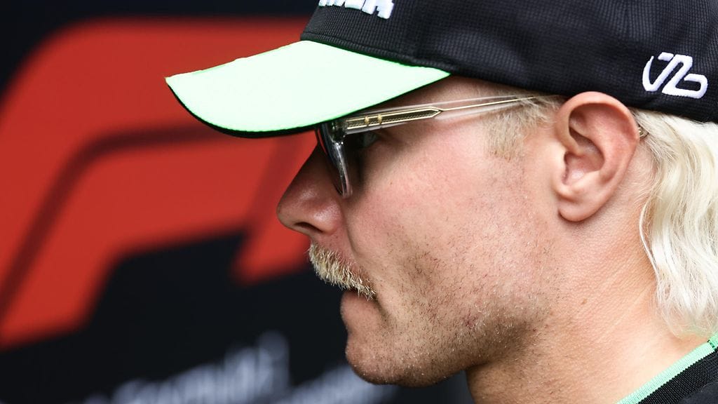 Valtteri Bottaksen päivitys puhuttaa.