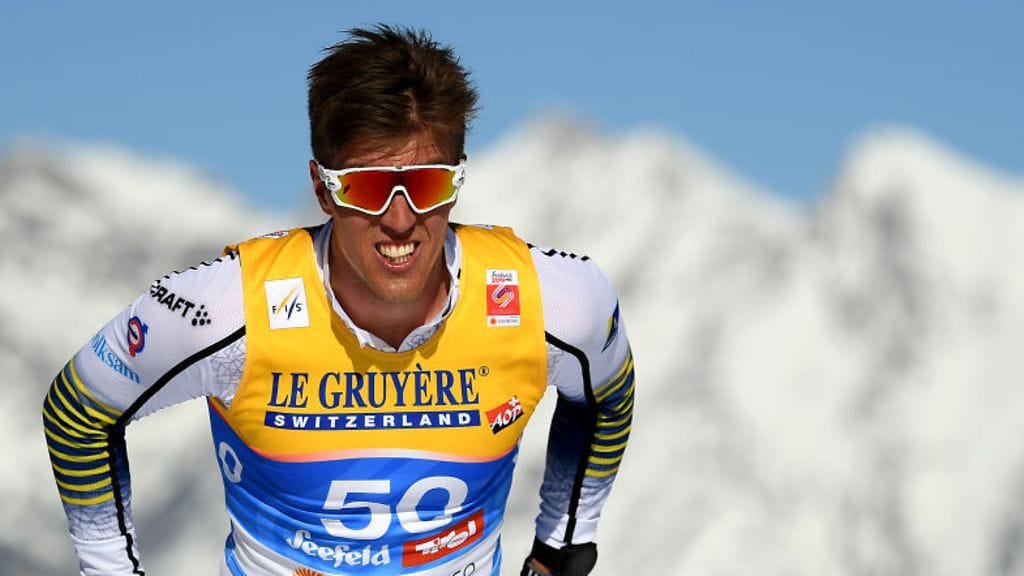 Calle Halfvarssonin mielestä kansainvälinen huippuhiihto kaipaa venäläisurheilijoita.