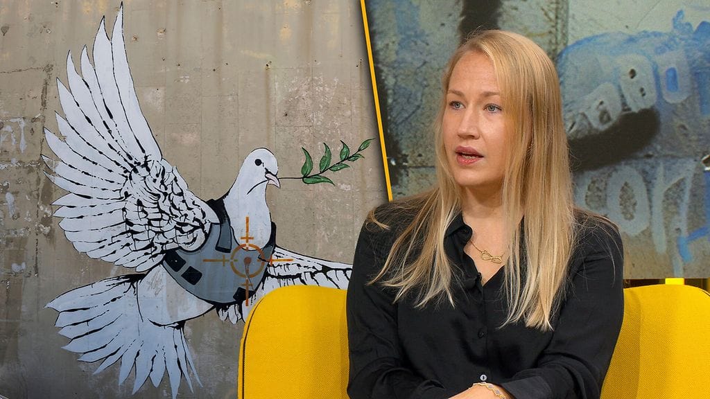 Miten rauhaa rakennetaan ja aseet vaimennetaan?