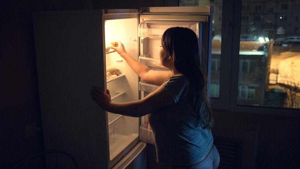 Mikä on paras aika syödä päivällistä?