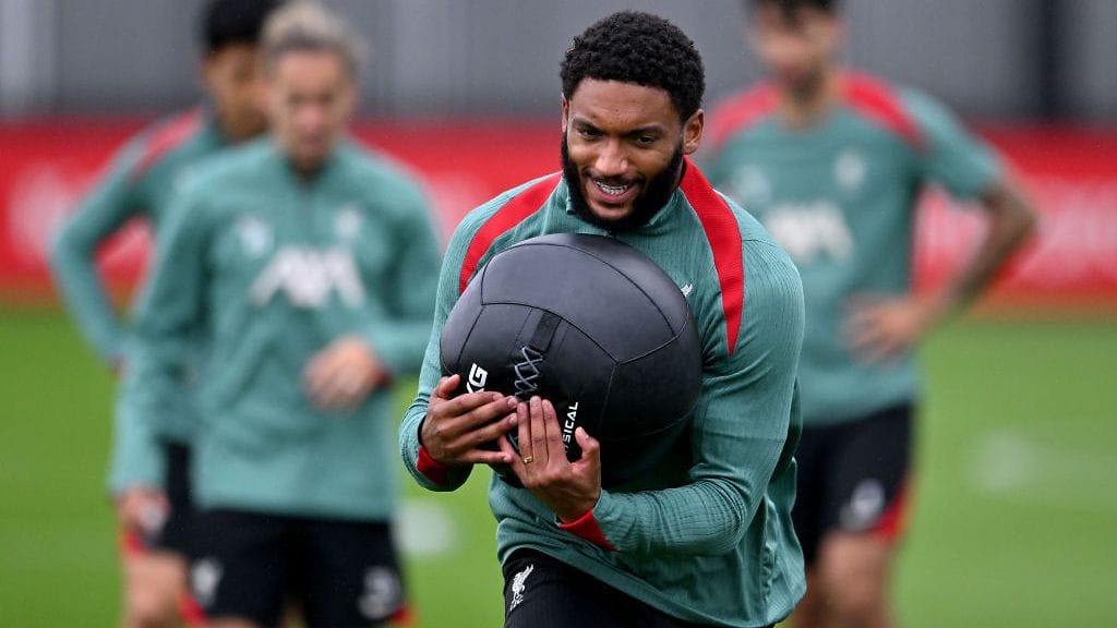 Joe Gomez saattaa The Timesin mukaan olla lähdössä Liverpoolista.