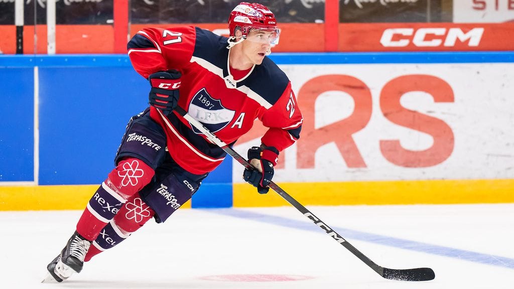 HIFK kärsi kylvetyksen Tampere cupin pronssiottelussa, kun Tappara oli parempi maalein 9-4.