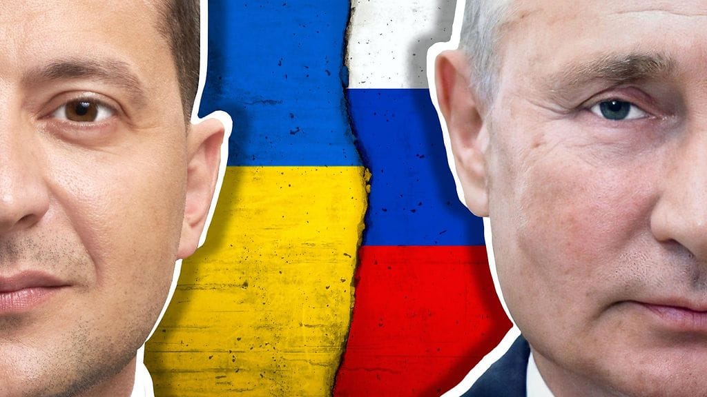 Ukrainan hyökkäys Kurskiin oli välttämätön Ukrainan oman taistelutahdon kannalta, kirjoittaa Helena Petäistö.