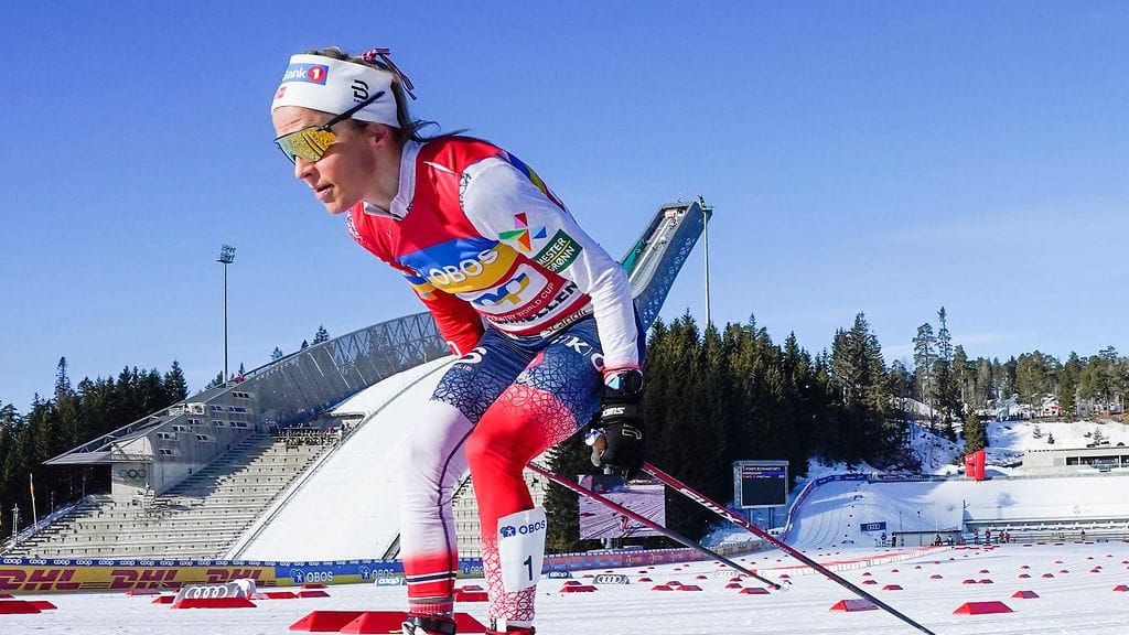 Therese Johaug ripusti sukset naulaan keväällä 2022. Elokuun alussa hän ilmoitti paluustaan. Tähtäimessä ovat Trondheimin MM-kilpailut ensi vuonna.