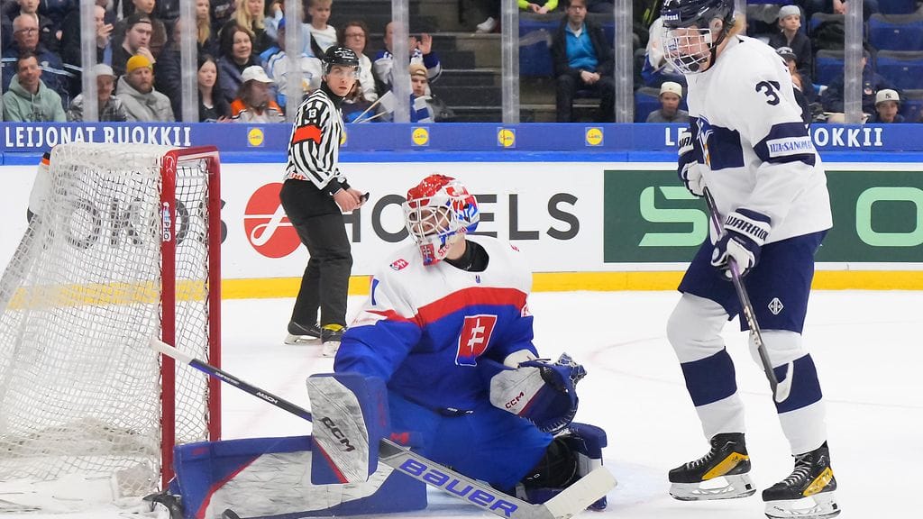 Markus Loponen (kuvassa oikealla).