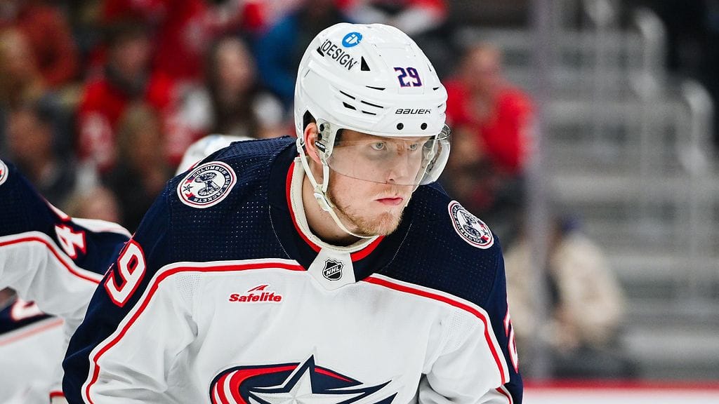 Patrik Lainetta odottavat uudet haasteet.