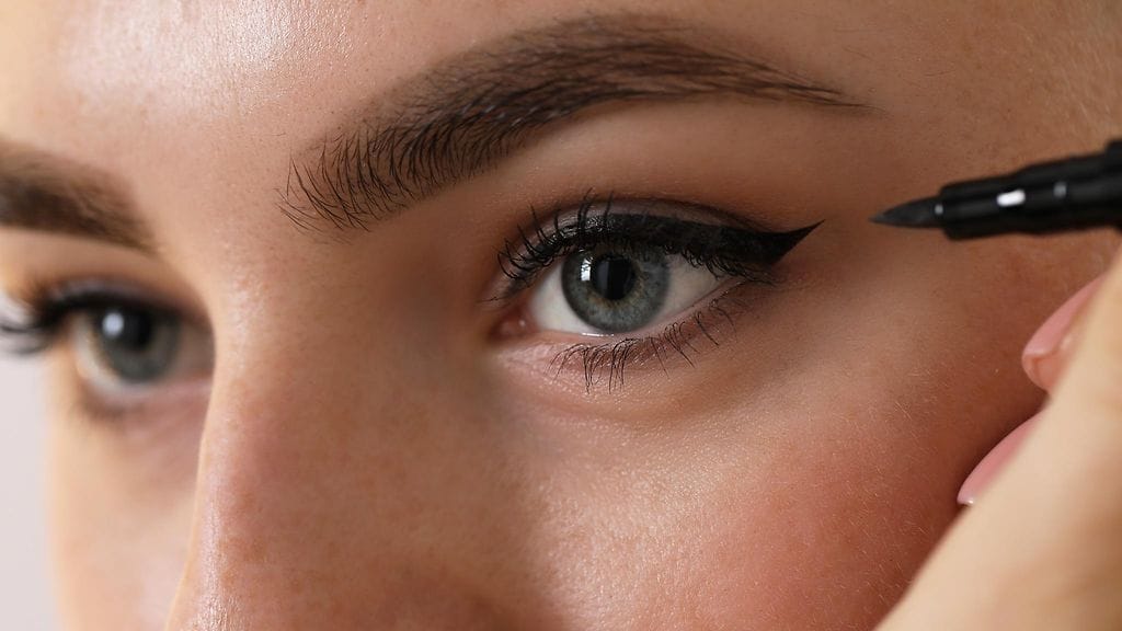 Meikkitrendit ovat siirtyneet aiempaa luonnollisempaan suuntaan.