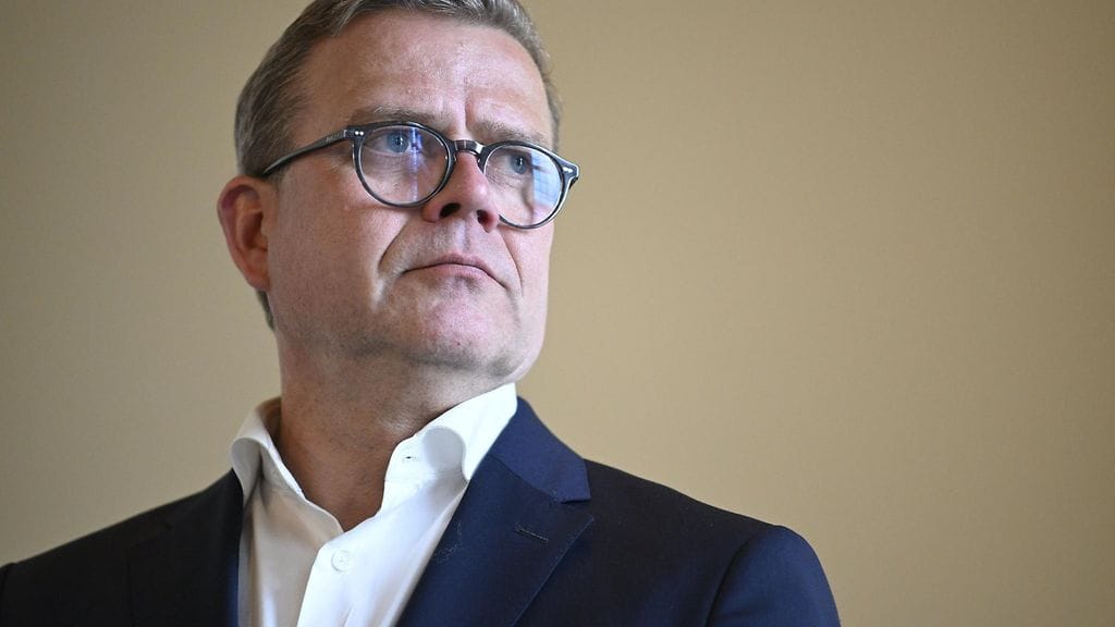 Pääministeri kertoi, että hallitus käynnistää hallintoedustuksen uudistamisen syksyllä.