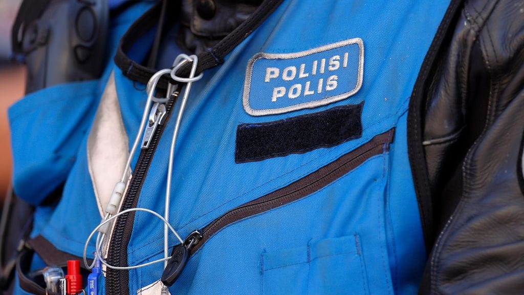 Kukaan ei poliisin tämän hetkisen tiedon mukaan loukkaantunut tilanteessa.