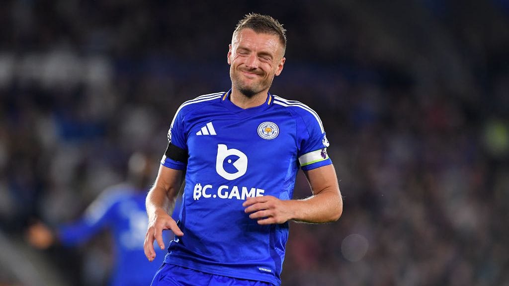 Leicester odottaa kuumeisena Valioliigan tuomiota.