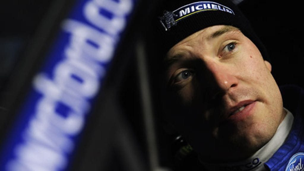 Jari-Matti Latvala