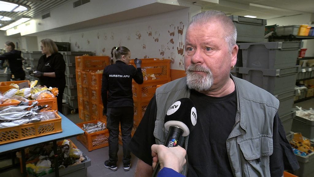 Hyväntekijänä tunnetuksi tullut Heikki Hursti tuomittiin törkeästä rattijuopumuksesta eikä ensimmäistä kertaa.