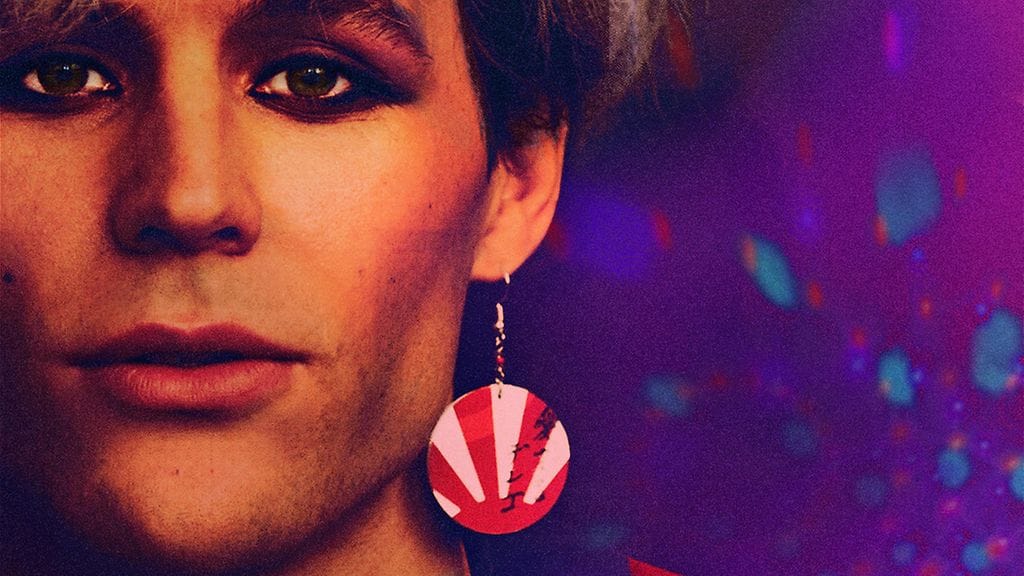 Levoton tuhkimo -elokuvassa Pertti "Nipa" Neumannin näyttelee Saku Taittonen (kuvassa).