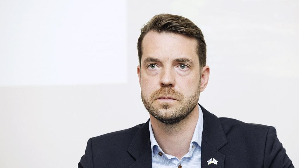 Ovaskan mukaan viime vaalikaudella pääministeri Sanna Marin oli suuren valiokunnan kuultavana sekä ennen että jälkeen yhteisön kokouksen.