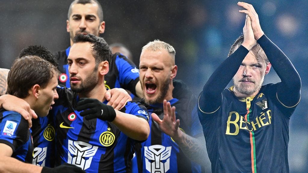 Serie A jatkuu MTV Katsomossa kaksivuotisella sopimuksella. Esitysoikeus tuo muun muassa Joel Pohjanpalon Venezian ottelut Suomen tarjontaan.