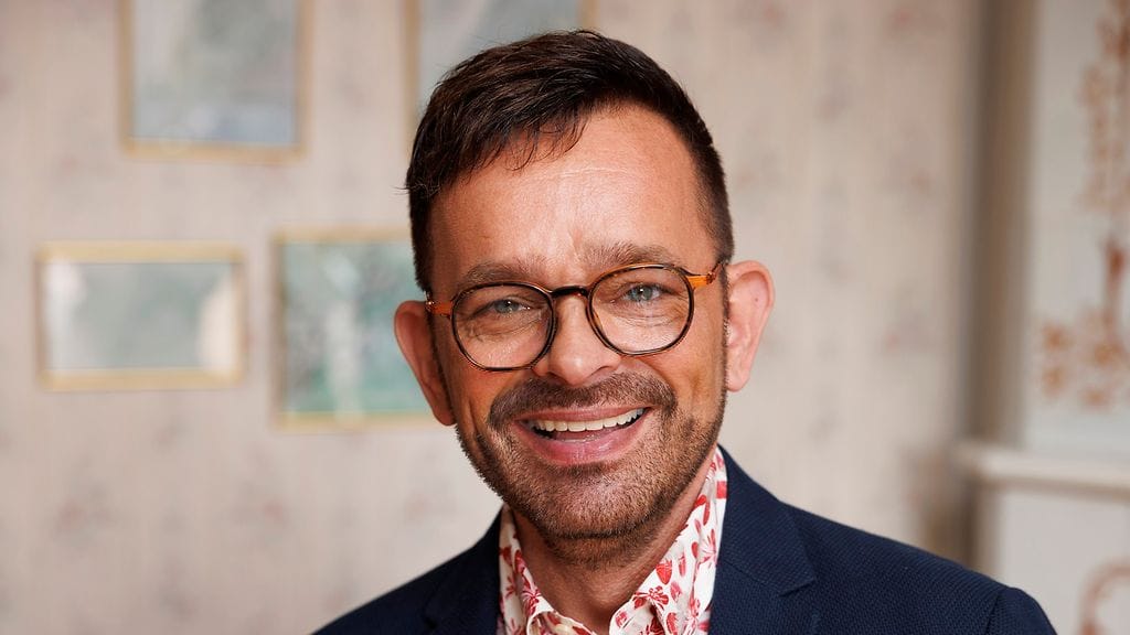 Tapani Alasen mielestä Ensitreffit alttarilla -ohjelmassa parasta on rohkeat sinkut.