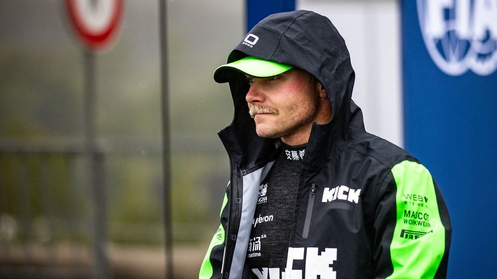 Valtteri Bottaksen tilanne on yhä auki, kun F1:n kesätauko lähestyy loppuaan.