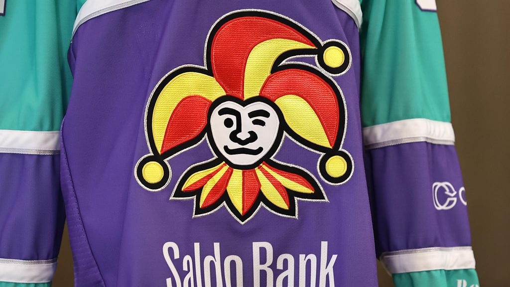 Jokerit nostaa Nordiksen kattoon ison määrän seurahistoriaa.