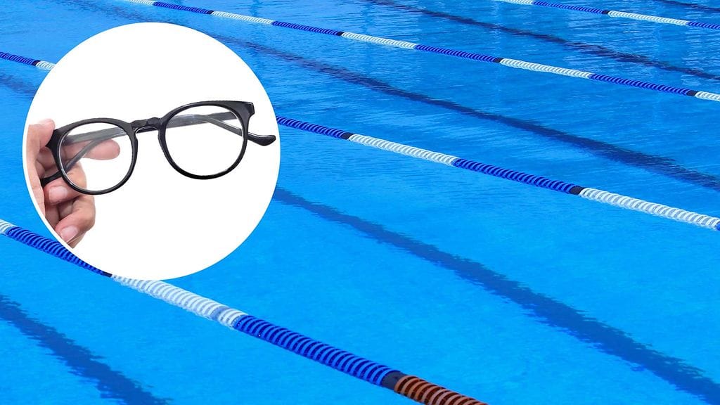 Kloori, muut puhdistusaineet tai epäpuhtaudet voivat jäädä kehyksen ja linssien pintaan muhimaan ja aiheuttaa niiden ennenaikaisen vanhenemisen.