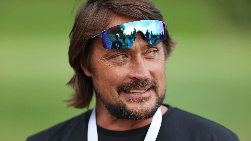 Teemu Selänne on kiinnostunut Helsingin areenan vuokraamisesta.