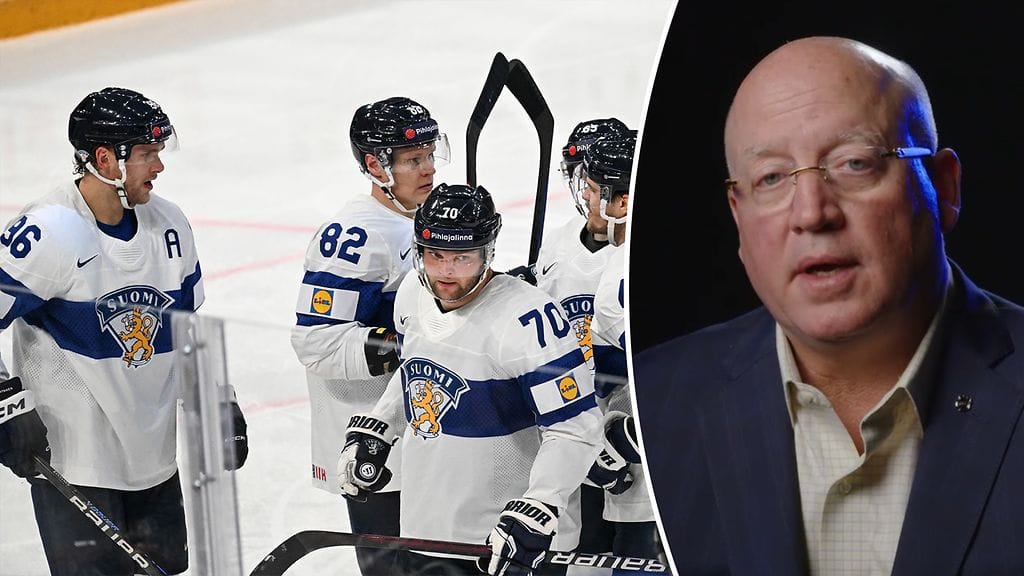 NHL:n varakomissaari Bill Daly kertoo, että NHL-pelaajat halutaan mukaan kansainvälisiin turnauksiin seuraaviksi vuosiksi.